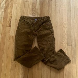 Patagonia Women's Pants Waist 30